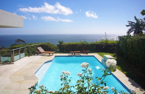 Camps Bay Villa | 350 m² Villa ∙ 4 bedrooms ∙ 8 guests