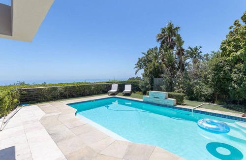 Camps Bay Villa | 350 m² Villa ∙ 4 bedrooms ∙ 8 guests