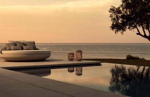 Argassi Villa | 350 m² Villa ∙ 5 bedrooms ∙ 10 guests