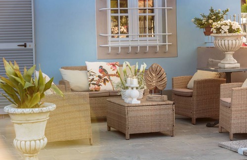 Marlia Villa | 350 m² Villa ∙ 5 bedrooms ∙ 10 guests