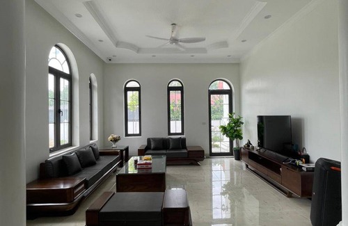 Thanh Thuy Villa | 350 m² Villa ∙ 5 bedrooms ∙ 15 guests