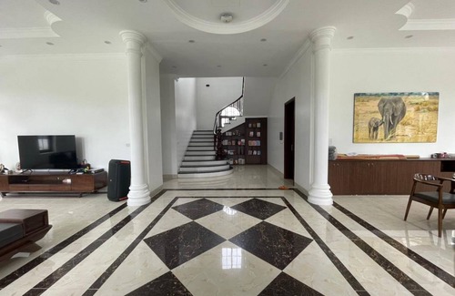 Thanh Thuy Villa | 350 m² Villa ∙ 5 bedrooms ∙ 15 guests