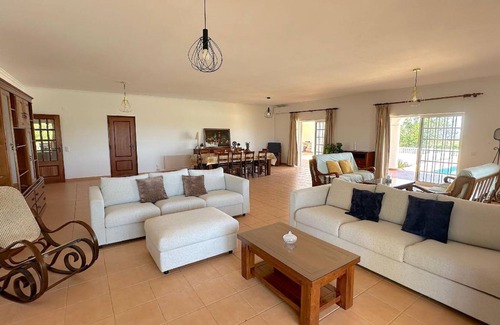 Cerro Grande Villa | 350 m² Villa ∙ 5 bedrooms ∙ 10 guests