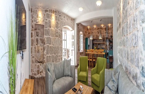 Mocici Villa | 350 m² Villa ∙ 5 bedrooms ∙ 12 guests