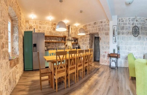 Mocici Villa | 350 m² Villa ∙ 5 bedrooms ∙ 12 guests