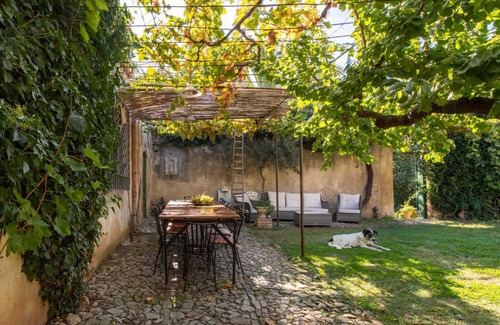 Scillato Villa | 350 m² Villa ∙ 7 bedrooms ∙ 11 guests
