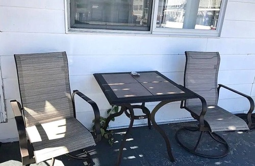 Old Orchard Beach Condo | 350 Yards to the beach. Pet friendly!