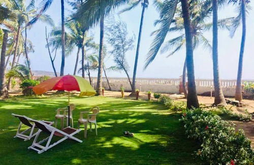 Gorai House | 3500 m² House ∙ 2 bedrooms ∙ 13 guests