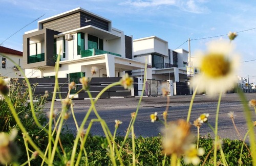 Kota Setar District Villa | 3500 m² Villa ∙ 4 bedrooms ∙ 12 guests