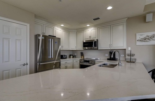 North Forest Beach Condo | 3501 SeaCrest - Oceanfront 5th Floor Penthouse. WOW views!