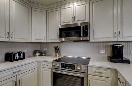 North Forest Beach Condo | 3501 SeaCrest - Oceanfront 5th Floor Penthouse. WOW views!