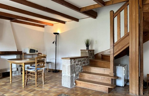Plevenon Villa | 351 - Charmante maison en pierre à Plévenon.