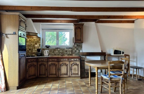 Plevenon Villa | 351 - Charmante maison en pierre à Plévenon.