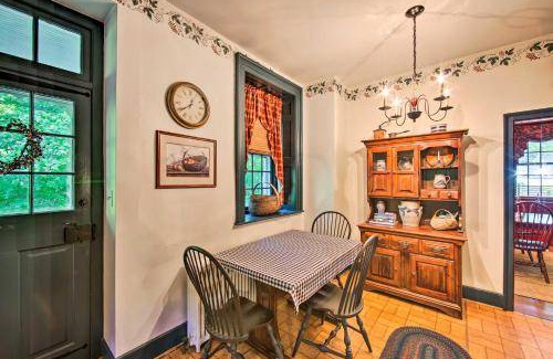 Ephrata House | 351 m² House ∙ 4 bedrooms ∙ 8 guests