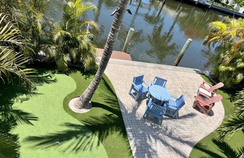 Anna Maria House | 351 m² House ∙ 5 bedrooms ∙ 12 guests