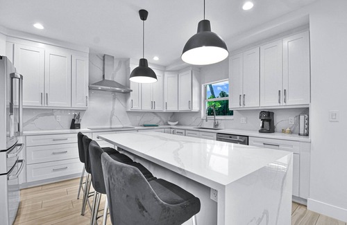 Garden Isles House | 351 Managed by Brampton Park