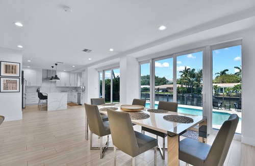 Garden Isles House | 351 Managed by Brampton Park