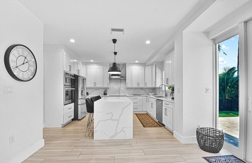 Garden Isles House | 351 Managed by Brampton Park
