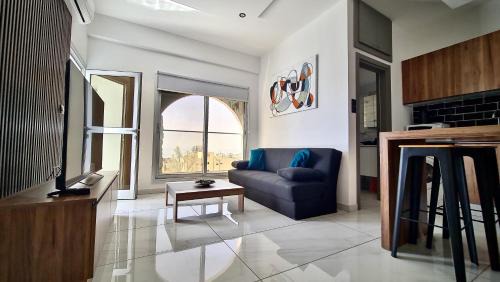 Agios Tychon Apartment | 351 Turquoise Oasis