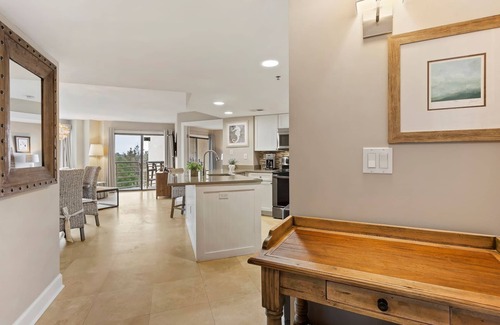 Palmetto Dunes Villa | 3529 Villamare -Updated w/Ocean Views- 2 New Oceanfront Pools - Great Rate!