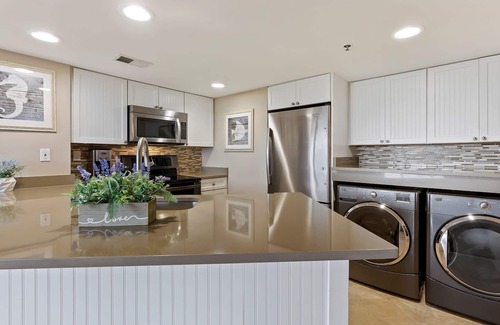 Palmetto Dunes Villa | 3529 Villamare -Updated w/Ocean Views- 2 New Oceanfront Pools - Great Rate!