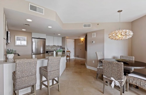 Palmetto Dunes Villa | 3529 Villamare -Updated w/Ocean Views- 2 New Oceanfront Pools - Great Rate!