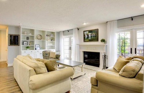 Sandy Apartment | 353 m² Apartment ∙ 5 bedrooms ∙ 10 guests