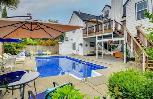 Sandy Apartment | 353 m² Apartment ∙ 5 bedrooms ∙ 10 guests