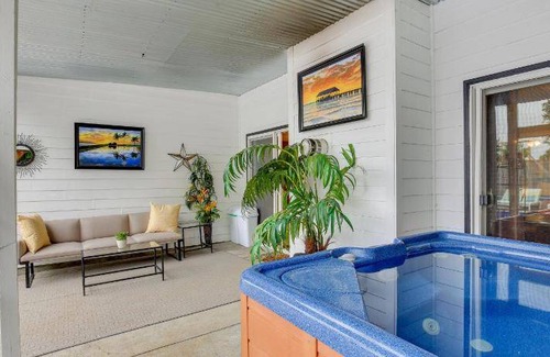 Sandy Apartment | 353 m² Apartment ∙ 5 bedrooms ∙ 10 guests