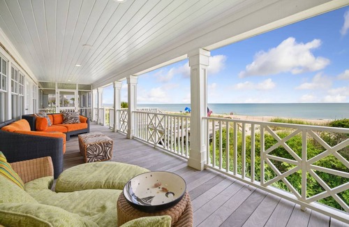 Debordieu Colony House | 353 m² House ∙ 4 bedrooms ∙ 14 guests
