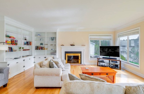 Mathews House | 353 m² House ∙ 4 bedrooms ∙ 10 guests