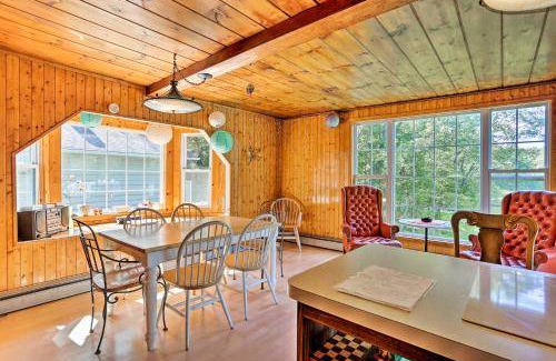 Town of Wawayanda House | 353 m² House ∙ 5 bedrooms ∙ 8 guests