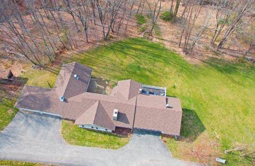 Town of Wawayanda House | 353 m² House ∙ 5 bedrooms ∙ 8 guests