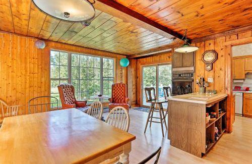 Town of Wawayanda House | 353 m² House ∙ 5 bedrooms ∙ 8 guests