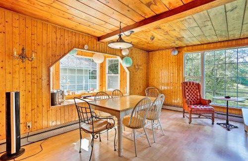 Town of Wawayanda House | 353 m² House ∙ 5 bedrooms ∙ 8 guests