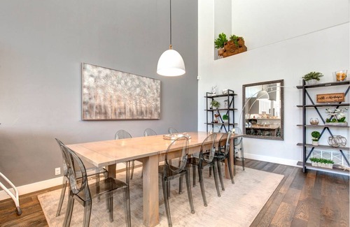 Park Meadows House | 353 m² House ∙ 5 bedrooms ∙ 12 guests