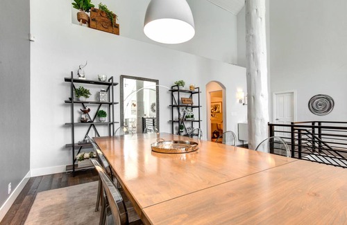 Park Meadows House | 353 m² House ∙ 5 bedrooms ∙ 12 guests