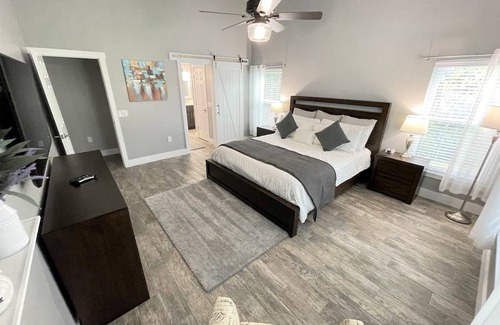 West Kissimmee House | 353 m² House ∙ 7 bedrooms ∙ 14 guests
