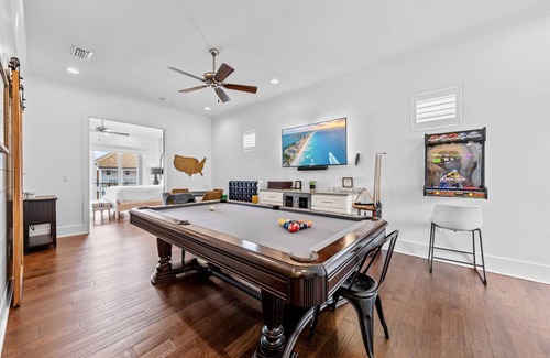 Miramar Beach House | 353 m² House ∙ 7 bedrooms ∙ 22 guests