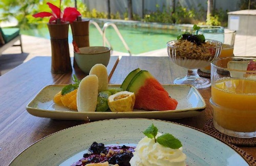 Mahe Island Hotel | 354 m² Hotel ∙ 127 guests