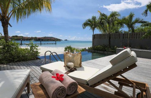 Mahe Island Hotel | 354 m² Hotel ∙ 127 guests