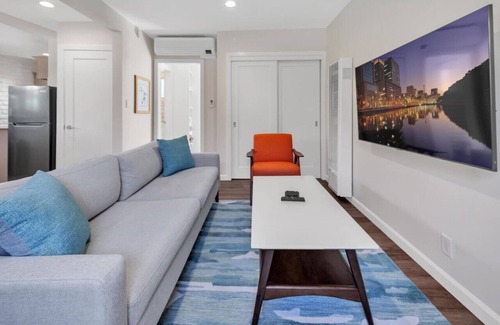 Carlsbad Apartment | 355 Hemlock Ave Back