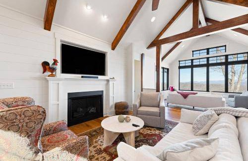 Laurel Park House | 355 m² House ∙ 4 bedrooms ∙ 8 guests