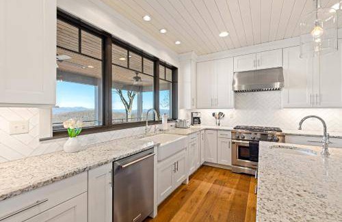 Laurel Park House | 355 m² House ∙ 4 bedrooms ∙ 8 guests