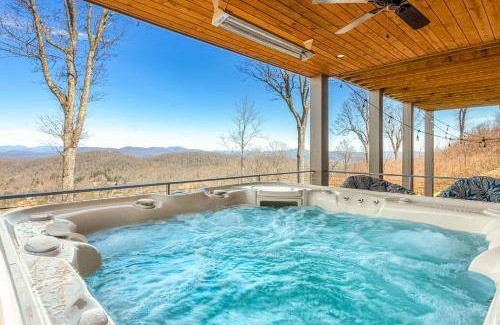 Laurel Park House | 355 m² House ∙ 4 bedrooms ∙ 8 guests