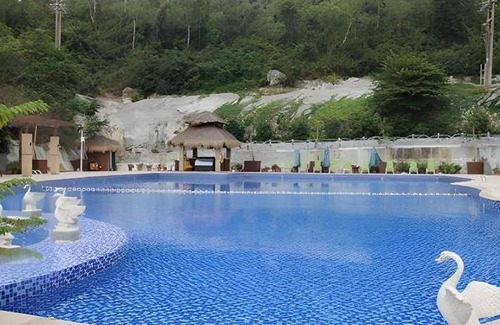 Xiaodonghai Resort | 355 m² Resort ∙ 4 bedrooms ∙ 4 guests