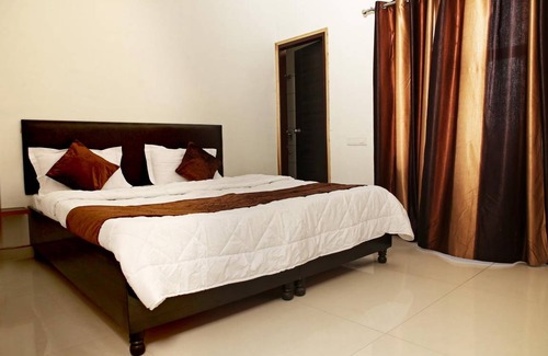 Ludhiana Villa | 355 m² Villa ∙ 7 bedrooms ∙ 14 guests