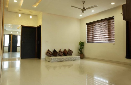 Ludhiana Villa | 355 m² Villa ∙ 7 bedrooms ∙ 14 guests