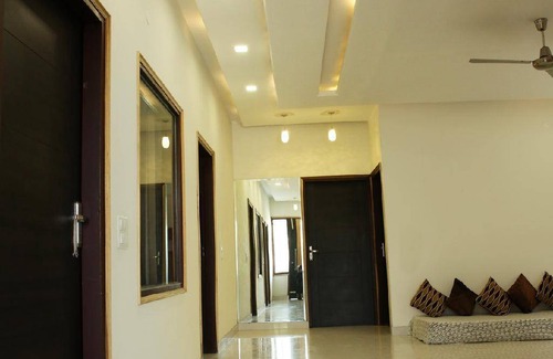 Ludhiana Villa | 355 m² Villa ∙ 7 bedrooms ∙ 14 guests