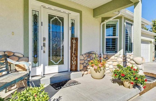 Orem House | 356 m² House ∙ 5 bedrooms ∙ 16 guests